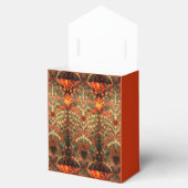 Ballotins Design textile indien antique (Ouvert)