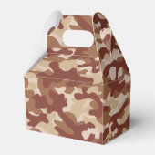 Ballotins Dessert Tan Camo (Arrière)
