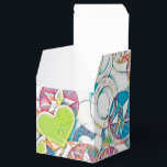 Ballotins Dessin à la main par EDDArt - Étoiles et cœurs 1<br><div class="desc">Beaux cœurs et étoiles composés par EDDA Fröhlich / EDDArt | Sentiment heureux pour les cadeaux d'amour | Pour plus de produits et de conceptions, n'hésitez pas à me contacter : contact@eddart.de ou jetez un coup d'œil ici : www.zazzle.com/store/prettypatternarts et ici : www.zazzle.com/store/eddartshop et ici : www.zazzle.de/store/eddartiful | Répandez votre...</div>