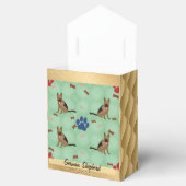 Ballotins Dessin allemand Berger Chien (Ouvert)