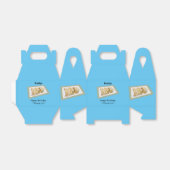 Ballotins Dessin de Jiaozi / Chinese dumplings (Déplié)