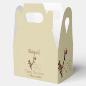 Ballotins Dessin d'humour australien kangourou (Ouvert)