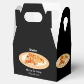 Ballotins Dessin du Croissant (Ouvert)