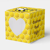 Ballotins Dessin sur les abeilles (Verso)