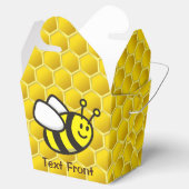 Ballotins Dessin sur les abeilles (Ouvert)