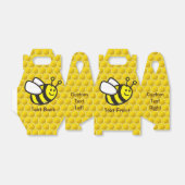 Ballotins Dessin sur les abeilles (Déplié)