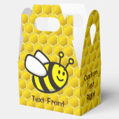 Ballotins Dessin sur les abeilles (Ouvert)