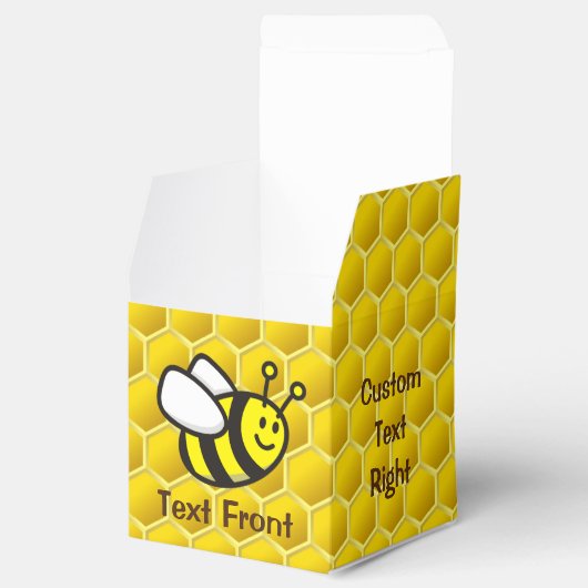 Ballotins Dessin sur les abeilles (Ouvert)