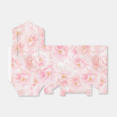 Ballotins Dessous de verre papier (Déplié)