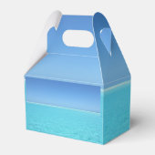 Ballotins Destination de plage tropicale I Do Crew Party  (Arrière)