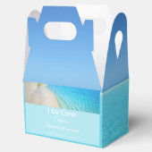 Ballotins Destination de plage tropicale I Do Crew Party  (Ouvert)