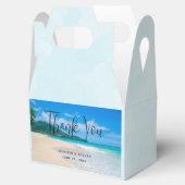 Ballotins Destination tropicale Plage Pittoresque Photo (Ouvert)