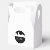 Ballotins Détroit (Ouvert)