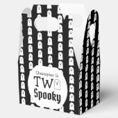 Ballotins Deux 2ème anniversaire Éffrayant (Ouvert)