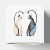 Ballotins Deux chats amoureux (Haut)