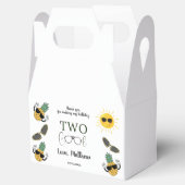 Ballotins Deux Cool Sunglass Fruity 2e anniversaire (Ouvert)