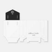 Ballotins Deux couleurs classiques (Déplié)