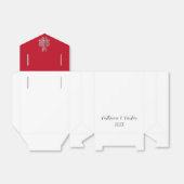 Ballotins Deux couleurs classiques (Déplié)