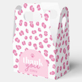 Ballotins Deux Fille Sauvage 2e Fête Anniversaire Boîte de F (Ouvert)