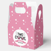 Ballotins Deux filles Cool 2e anniversaire (Ouvert)