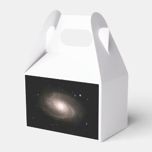 Ballotins Deux galaxies