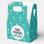 Ballotins Deux garçons Cool 2e anniversaire (Ouvert)