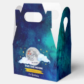 Ballotins Deux La Lune 2e fête d'anniversaire (Ouvert)