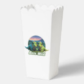 Ballotins Deux petits dinos (Recto)