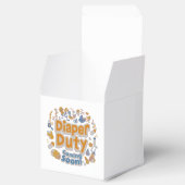 Ballotins Devoir de couche de révélation de genre Catchy ? B (Ouvert)