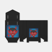 Ballotins Diable (Déplié)