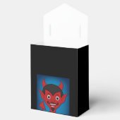 Ballotins Diable (Ouvert)