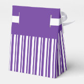 Ballotins Diamond mariage coeur merci ballotin (Arrière)