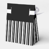 Ballotins Diamond mariage coeur merci ballotin (Arrière)