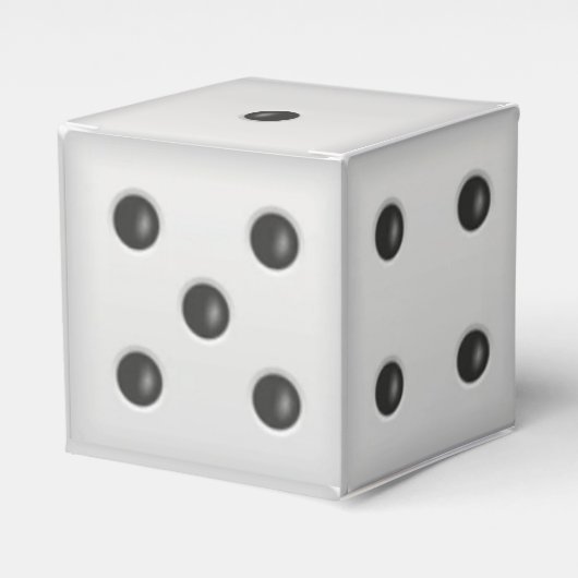 Ballotins Dice (Verso)