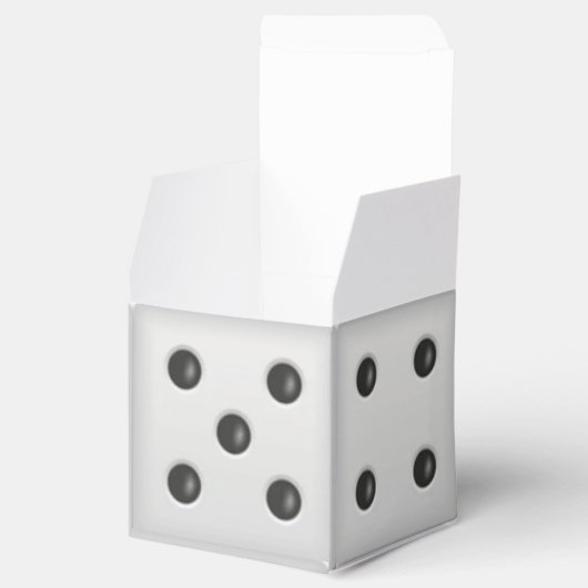 Ballotins Dice (Ouvert)