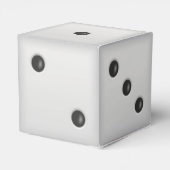 Ballotins Dice (Arrière)