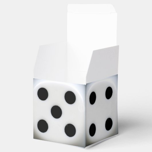 Ballotins Die (Ouvert)