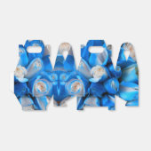 Ballotins Diemudis (Déplié)