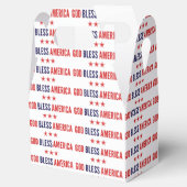 Ballotins Dieu bénisse l'Amérique (Ouvert)