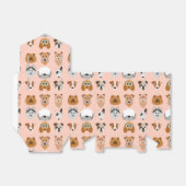 Ballotins Diggity Do Chien (Déplié)