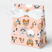 Ballotins Diggity Do Chien (Verso)