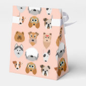 Ballotins Diggity Do Chien (Arrière)