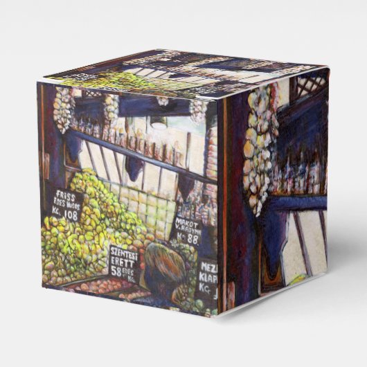 Ballotins Dimensions de curiosité (Verso)