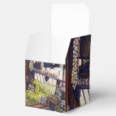 Ballotins Dimensions de curiosité (Ouvert)