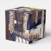 Ballotins Dimensions de curiosité (Arrière)