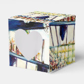 Ballotins Dimensions de curiosité (Verso)