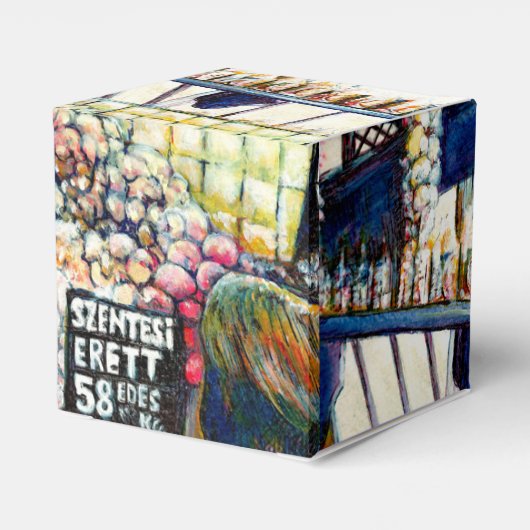 Ballotins Dimensions de curiosité (Arrière)