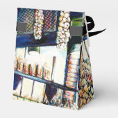 Ballotins Dimensions de curiosité (Arrière)