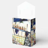 Ballotins Dimensions de curiosité (Ouvert)