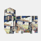 Ballotins Dimensions de curiosité (Déplié)